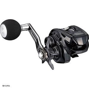 DAIWA（ダイワ） 21 ティエラA IC 150H : フィッシングトライ - 通販