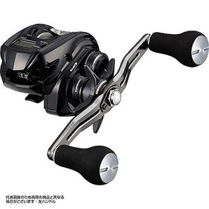 DAIWA（ダイワ） ティエラ AIR IC 100XHL : つり具の銭屋 - 通販