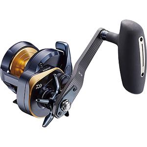 DAIWA（ダイワ） ソルティガ 15SL : ヨコオネット Yahoo!店 - 通販