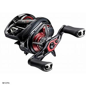 DAIWA（釣り） ダイワ／Daiwa ピュアリスト 410L・W （23年モデル