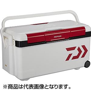 ダイワ クーラーボックス 35L プロバイザートランクHD2 ZSS3500
