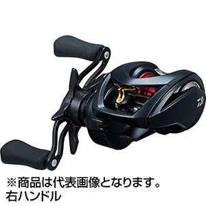 ダイワ(DAIWA) 23 SS AIR TW 8.5R 右ハンドル
