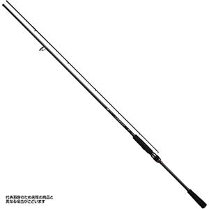 DAIWA（ダイワ） 22HRF 83MB・Q / ハードロックフィッシュ 根魚 ロッド