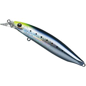 ダイワ(DAIWA) ショアラインシャイナーZ バーティス R 98S アデルチャートヘッドイワシ