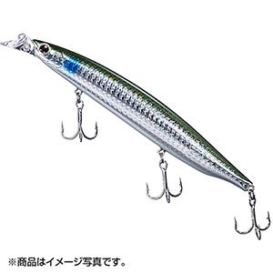 ダイワ(DAIWA) ショアラインシャイナーZ バーティス R 98S 3Dイナッ子
