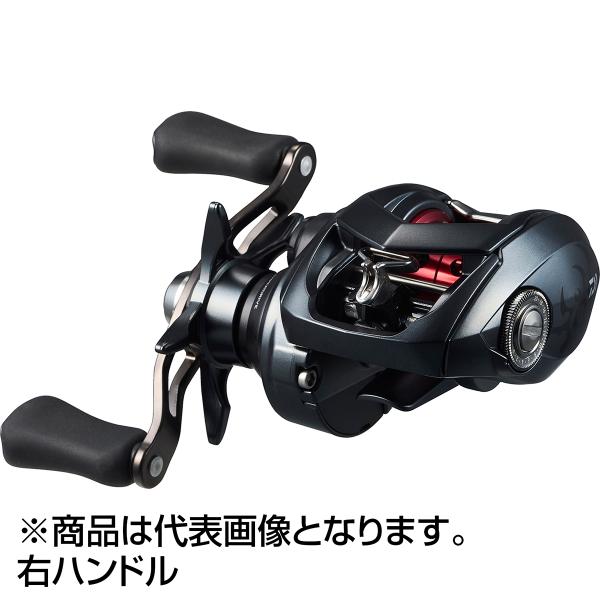 ダイワ(DAIWA) 26 タトゥーラ BF TW 8.1R [右ハンドル]