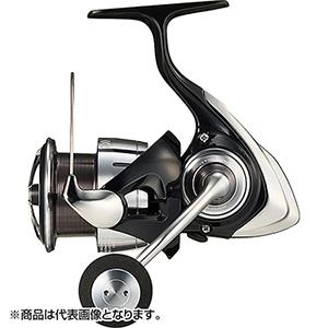 DAIWA（ダイワ） 18 カルディア LT2500S / CALDIA スピニングリール