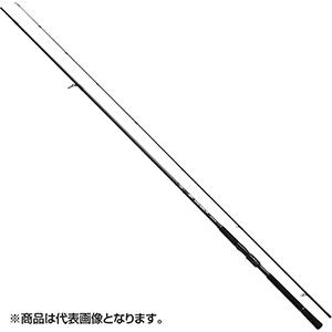 DAIWA（釣り） カムイランケタム 109ML/M＋AGS 釣り ルアーロッド - 最