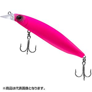 ダイワ(DAIWA) ショアラインシャイナーZ バーティス R 98S マットピンク