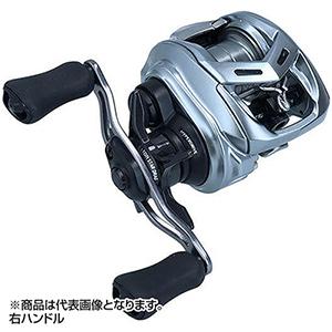 DAIWA（釣り） 22 アルファス SV TW 800S-XH 釣り ベイトリール - 最