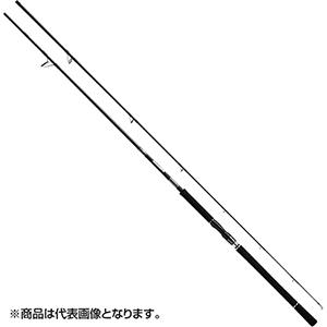 DAIWA（ダイワ） ドラッガー X SLSJ 93M-S / スーパーライトショアジギ