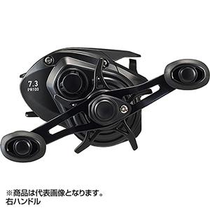 Daiwa PR 100H ベイトリール dn-webshop_4550133309762