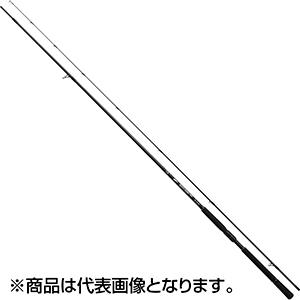 DAIWA（釣り） カムイランケタム 109ML/M＋AGS 釣り ルアーロッド - 最