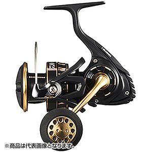 DAIWA（ダイワ） 23 BG SW 14000-H 347481 スピニングリール : カツキ