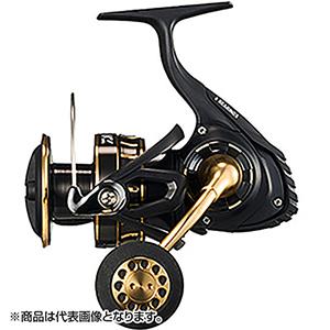DAIWA（ダイワ） スピニングリール BG SW 5000D-CXH 23年モデル : 釣具