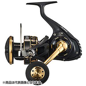 TWIN POWER SW8000HG スピニングリール 15 ツインパワー SW 8000HGのスペックとインプレ | 釣りクラウド