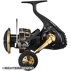 DAIWA（ダイワ） 【現品限り】 スピニングリール BG SW 8000-H 23年
