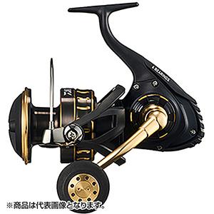 DAIWA（釣り） 23 BG SW 18000 スピニングリール - 最安値・価格比較