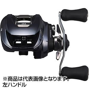 ダイワ(DAIWA) 24 IM Z TW 200XHL-C 左ハンドル