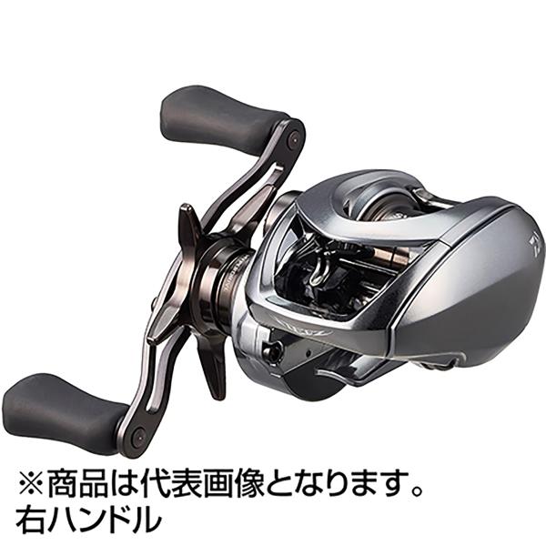 ダイワ(DAIWA) 25 スティーズ リミテッド CT SV TW 70XH 右ハンドル