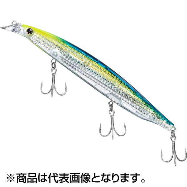 ダイワ(DAIWA) ショアラインシャイナーZ バーティス R レーザーインパクト 140S-LI ...