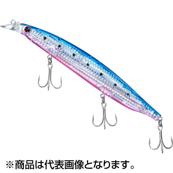 ダイワ(DAIWA) ショアラインシャイナーZ バーティス R レーザーインパクト 140S-LI ...