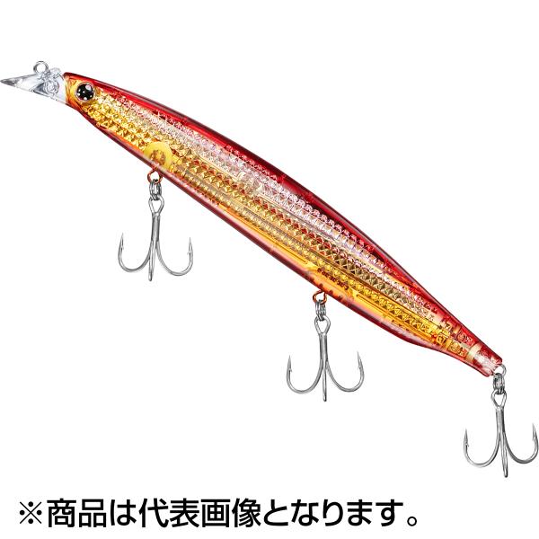 ダイワ(DAIWA) ショアラインシャイナーZ バーティス R レーザーインパクト 140S-LI ...