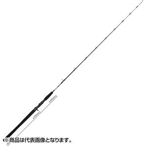 シマノ 20 ゲームタイプJ S64-3 釣り ジギングロッド - 最安値