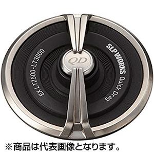 ダイワSLPワークス(DAIWA SLP WORKS) クイックドラグノブ EX LT2500-LT...