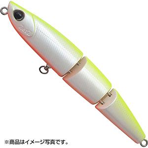 パームス(PALMS) カレフジョインテッド 95JS P-23 チャートバックオレンジベリー