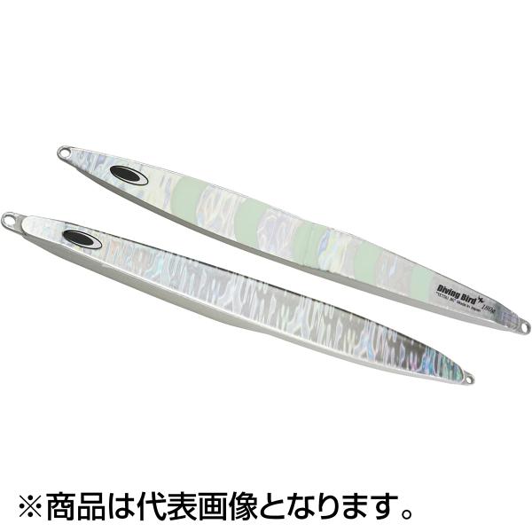 ネイチャーボーイズ(Nature Boys) ダイビングバード 210mm 150g #06K ナク...