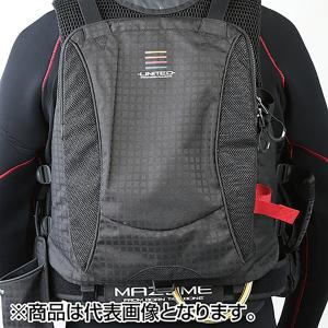 マズメ(mazume) レッドムーンライフジャ...の詳細画像4