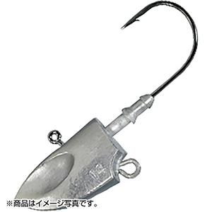 ゼスタ(XESTA) ハイパーヘッド タッチダウン #2/0 14g