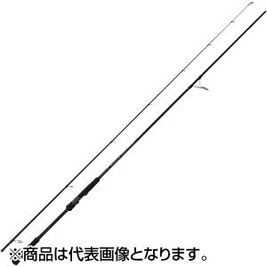 YAMAGA Blanks ヤマガブランクス バリスティック 95MH / YAMAGA Blanks