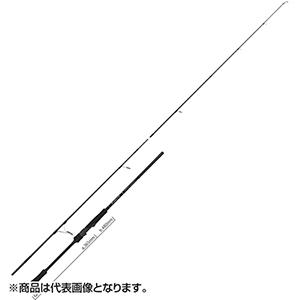 YAMAGA Blanks ヤマガ ブランクス アーリー 96MMH / 4pcs for Mobile