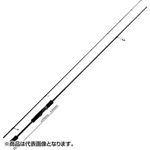 YAMAGA Blanks ヤマガブランクス Mebius(メビウス) 85ML エギング