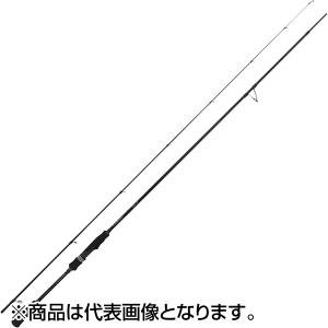 YAMAGA Blanks ヤマガブランクス 23 カリスタ Calista 90LML / S