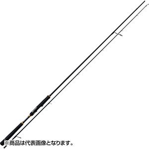 Major Craft（メジャークラフト） タイドリフト5G シーバスゲーム