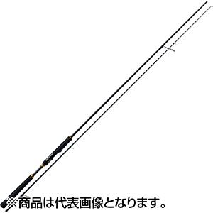 TRIPLECROSS TCX-1002LSJ ショアジギングロッド Major Craft トリプルクロス ショアジギング LIGHT SHORE JIGGING TCX