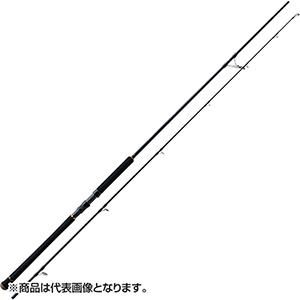 Major Craft トリプルクロス ショアジギング LIGHT SHORE JIGGING TCX