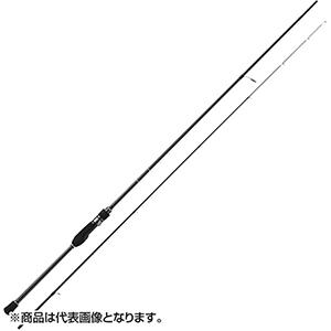 Major Craft 鯵道　5G AD5-SS82L/AJI Major Craft 鯵道 5G AD5-SS82L/AJI メジャークラフト】 鯵道 5G AD5