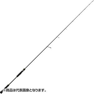 メジャークラフト(Major Craft) ジャイアントキリング 5G ライトジギングモデル ベイト...