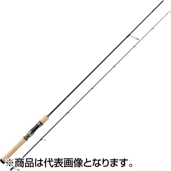 メジャークラフト(Major Craft) ファインテール ビギンズ ミッドストリームモデル FFB...