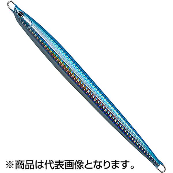 パームス(PALMS) ジガロ スーパースライド 165mm 80g H-612 ラグーン JS-8...