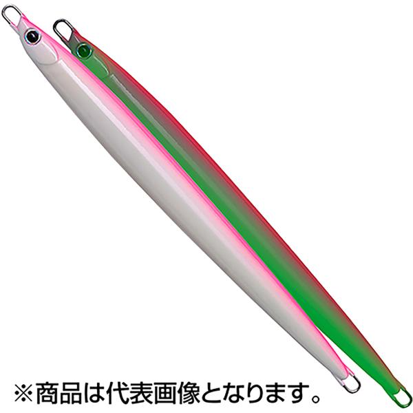 パームス(PALMS) ジガロ スーパースライド 165mm 80g G-04グローピンク JS-8...