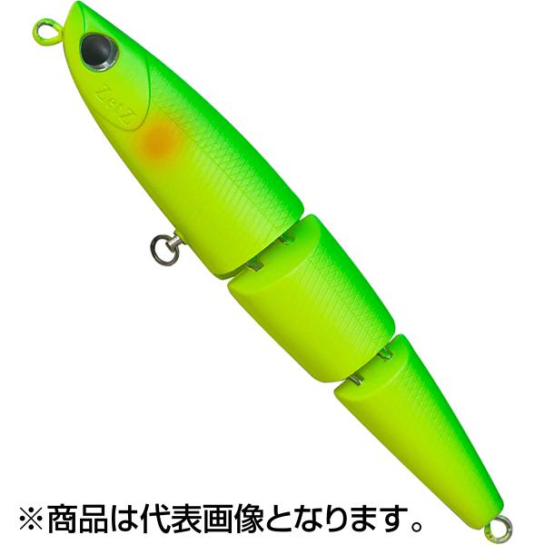 パームス(PALMS) カレフジョインテッド 95mm 16g MT-321 マットチャートアユ C...