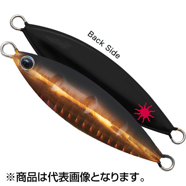 パームス(PALMS) スローブラットキャストクレーター・レイクショアスロー 50mm 10g AL...