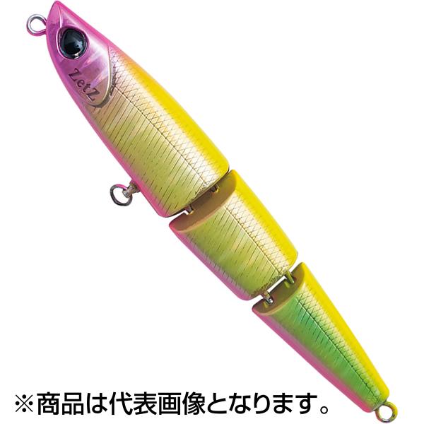 パームス(PALMS) カレフジョインテッド 95mm 16g MG-418 サーフキャンディー C...