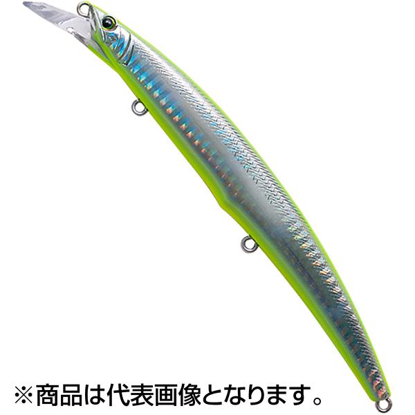 パームス(PALMS) アークローバー 120mm 17g H-431 UVダブルチャート AR-1...