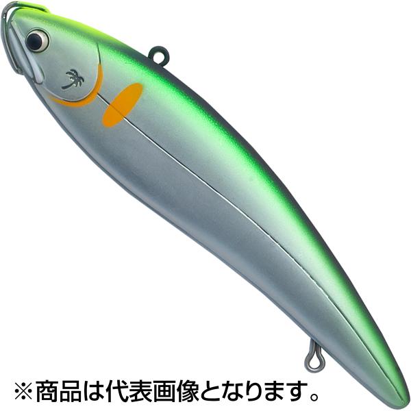 パームス(PALMS) エスケードバイブ 100mm 11g MAL281 サイトマットアユ EV1...